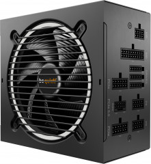 Блок питания Bequiet! Pure Power 12 M 1200W