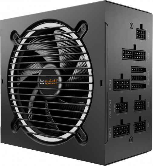 Блок питания Bequiet! Pure Power 12 M 1200W