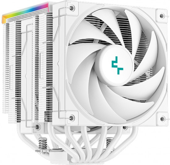 Кулер DeepCool AK620 Digital WH