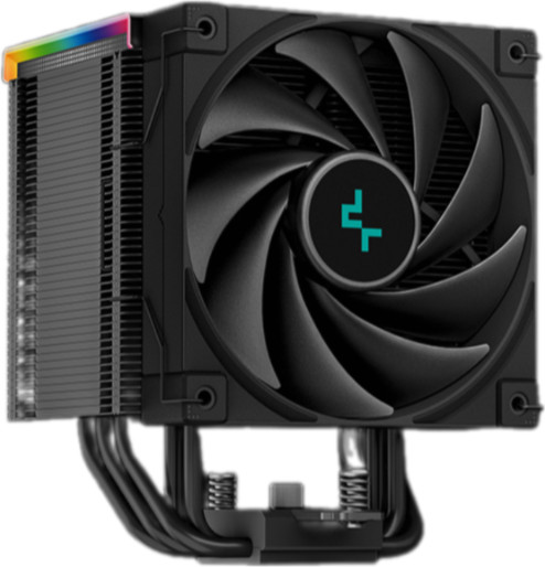 Кулер DeepCool AK500 Digital