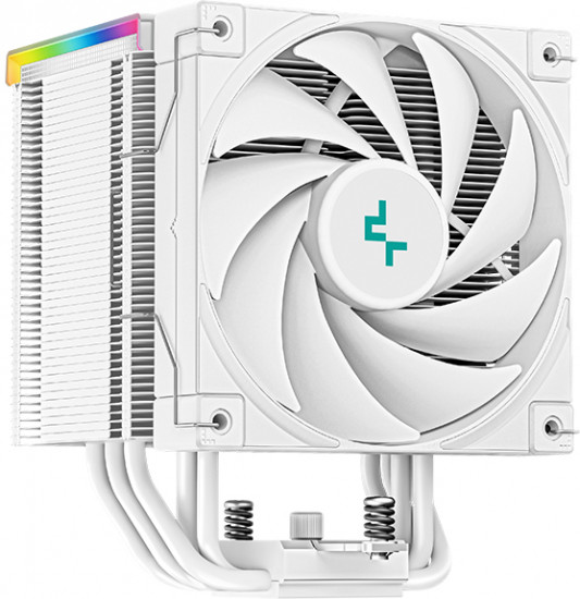 Кулер DeepCool AK500 Digital WH