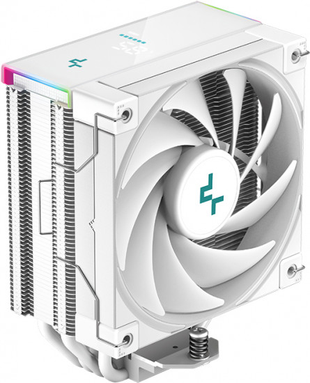 Кулер DeepCool AK400 Digital WH