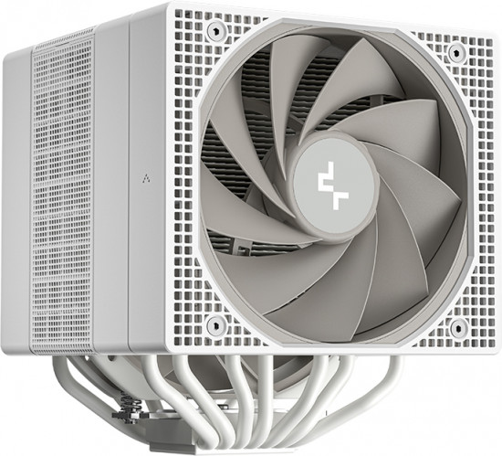 Кулер DeepCool Assassin IV WH