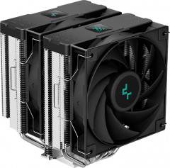 Кулер DeepCool AG620 Digital