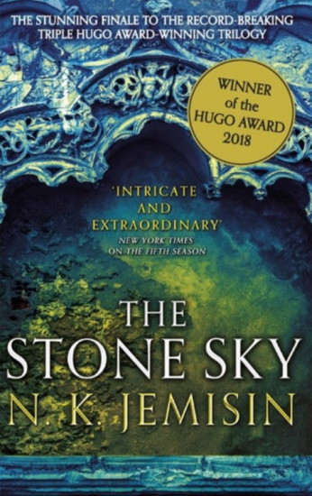 The Stone Sky