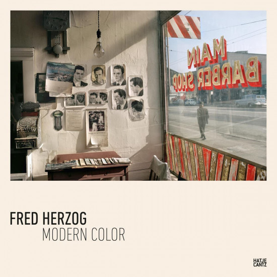 Modern Color