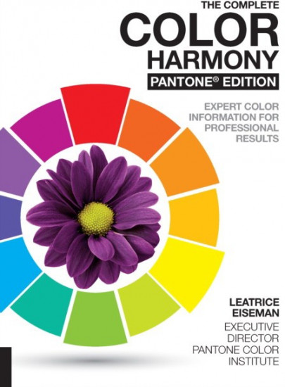 The Complete Color Harmony