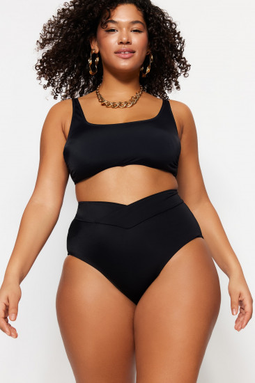 Трусы-бикини женские