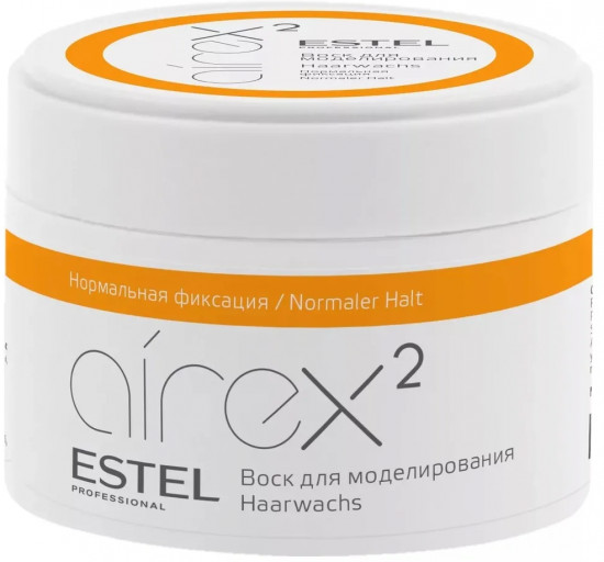 Воск для моделирования волос «Airex 2»