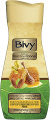 Кондиционер для волос «Almond Oil and Honey Extract»