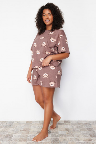 Пижама женская