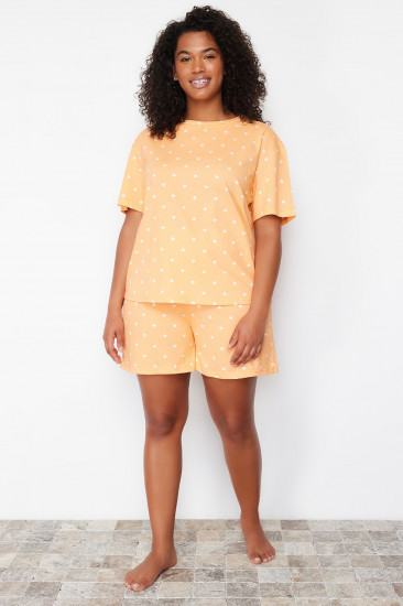 Пижама женская