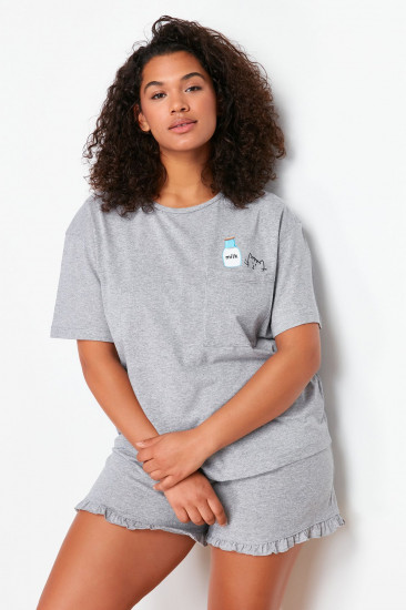 Пижама женская