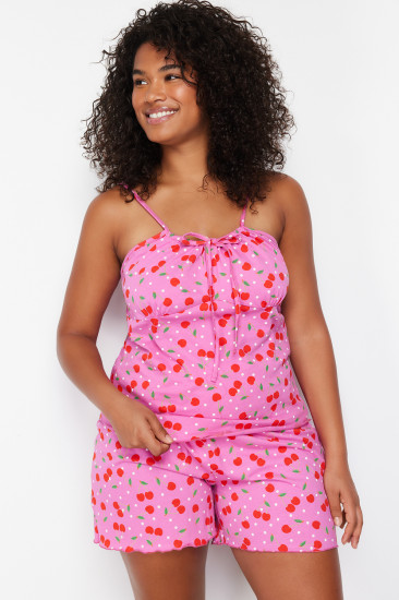 Пижама женская