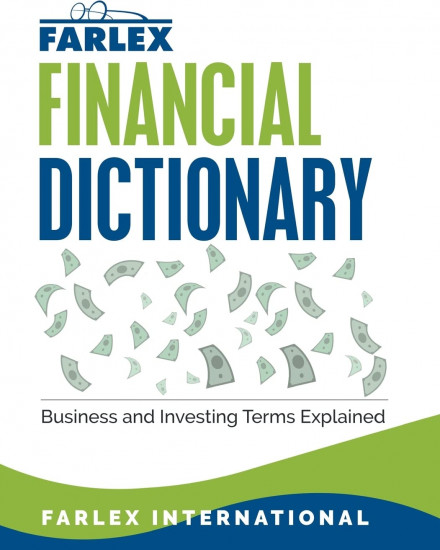 The Farlex Financial Dictionary. Business and Investing
