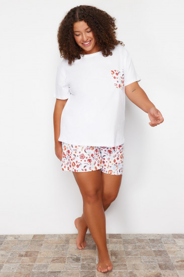 Пижама женская