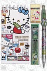 Набор для школьника Hello Kitty