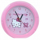 Настольные часы Hello Kitty