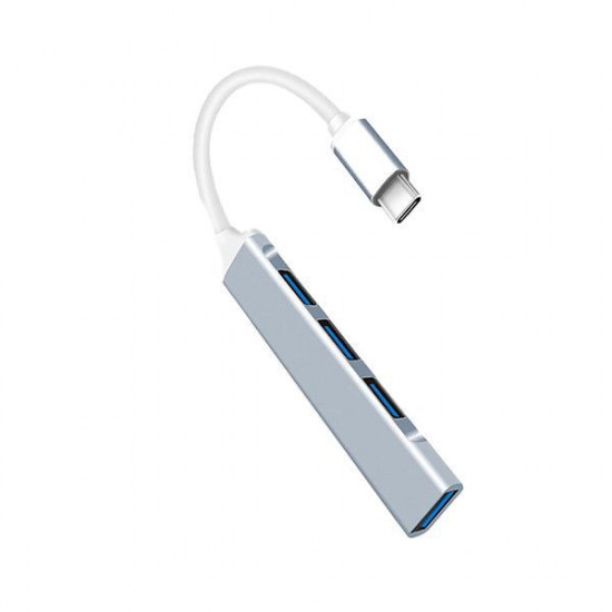 USB C-концентратор 3.0 Type C 3.1