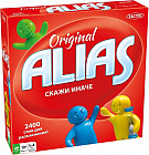 Настольная игра «Alias. Скажи иначе»
