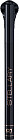 Подводка для глаз фетровая «Hypnotic Cobra eyeliner black», оттенок 01 Черный