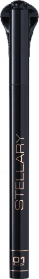 Подводка для глаз фетровая «Hypnotic Cobra eyeliner black»,  оттенок 01 Черный