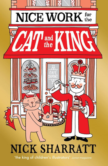Nice Work For Cat And King