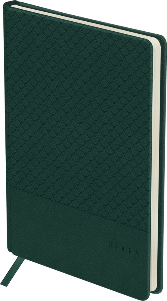 Ежедневник недатированный | Pattern | OfficeSpace