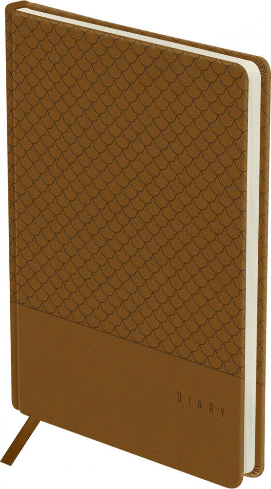 Ежедневник недатированный | Pattern | OfficeSpace