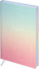 Ежедневник недатированный «Twilight»