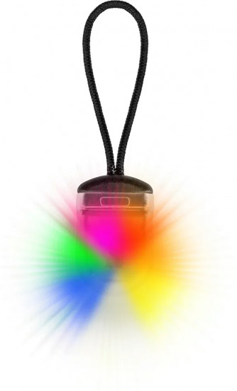 Трекер-подвеска световой