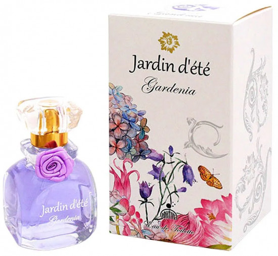 Туалетная вода «Gardenia»
