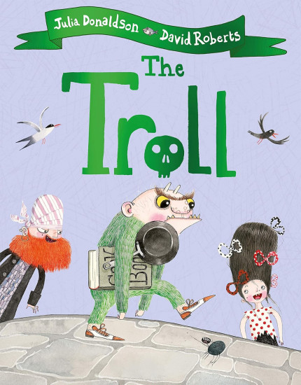 Troll