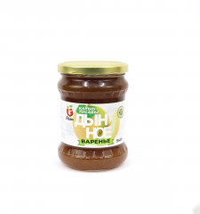 Варенье из дыни