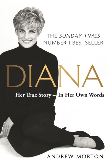 Diana Her True Story In Her Own Words