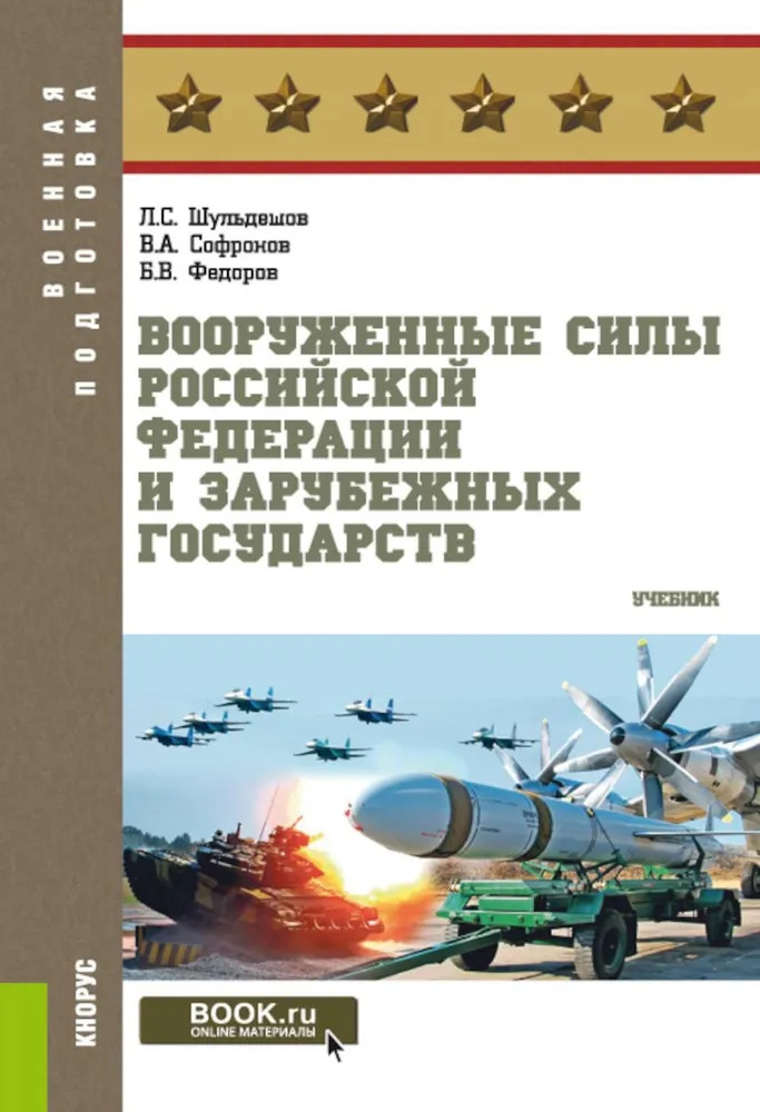 Вооруженные силы РФ и зарубежных государств | Военная подготовка