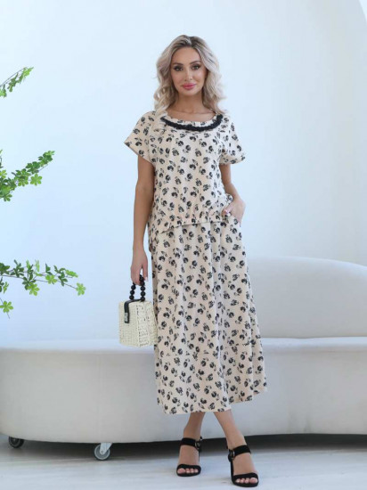 Костюм женский