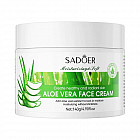 Крем для лица «Aloe Vera Face Cream»