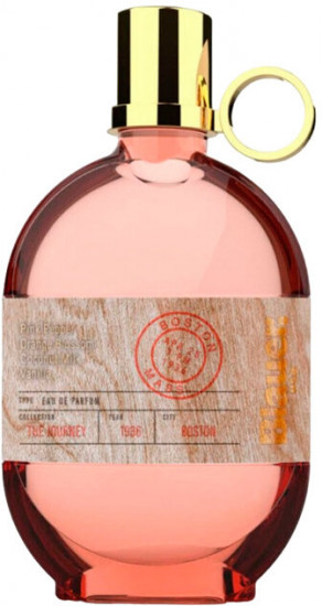 Парфюмированная вода «Boston 1936 For Her The Journey»