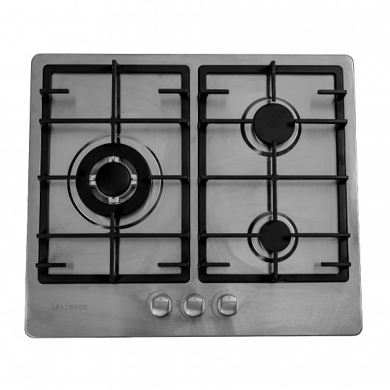 Поверхность варочная GB6001SS