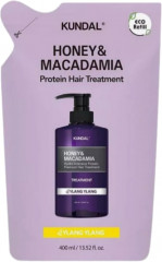 Кондиционер для волос «Honey & Macadamia Hair Treatment»