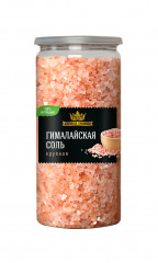 Гималайская соль