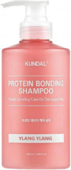 Шампунь для волос «Protein bonding shampoo»