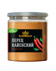 Кайенский перец молотый