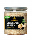 Корень сельдерея