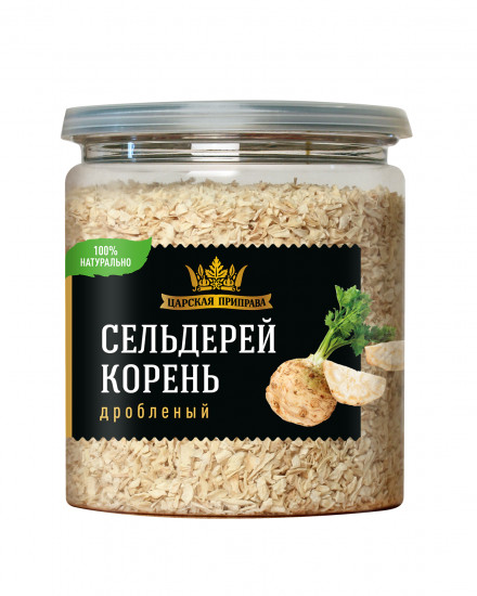 Корень сельдерея