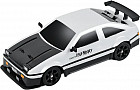 Машинка на радиоуправлении для дрифта Toyota AE86
