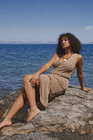 Платье женское