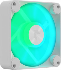Кулер для компьютерного корпуса AeroCool APNX FP1-140 WH