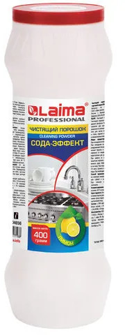 Чистящее средство «Лимон»